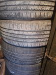 Opony letnie 205/60 r16