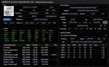 Intel core I7 10700F + MSI B460M Bazooka + 32 GB RAM