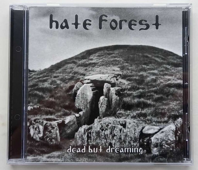 Фірмові аудіо CD Rock Metal Death Black Ambient Україна музика