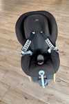 Fotelik samochodowy Britax Romer Safefix Plus 9-18 kg isofix