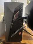 Komputer gamingowy MSI z monitorem 250hz i inne. 14400f RTX4060.