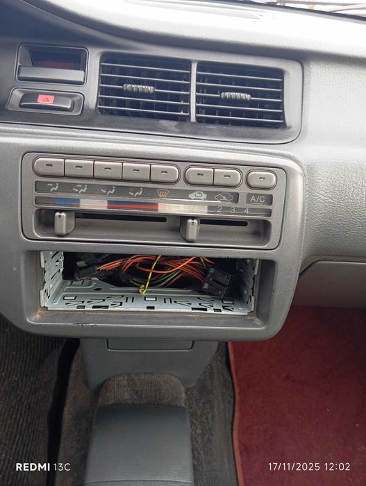 Segue para venda Honda Civic