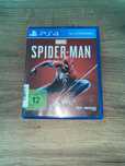 Gra spider-Man na ps4