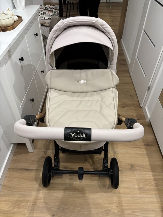 Wozek bebetto yoddi