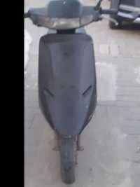 Продам Honda Dio 18