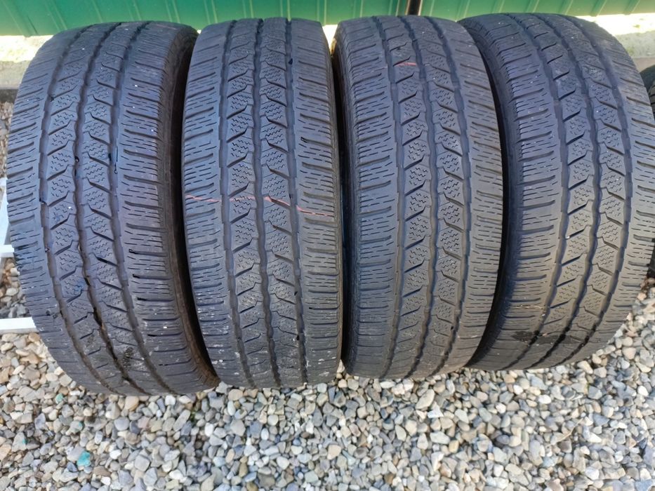 215.65.16с Continental 4 шт