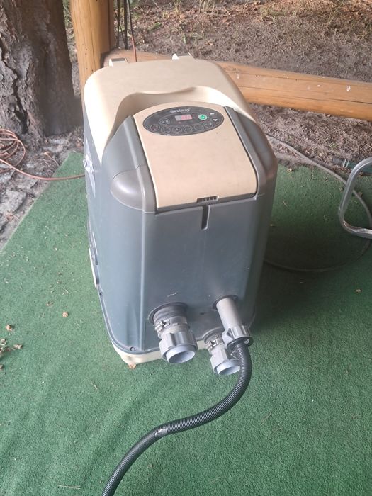 HydroJet Pro pompa 54138 do Jacuzzi Lay-Z-Spa  Hawaii