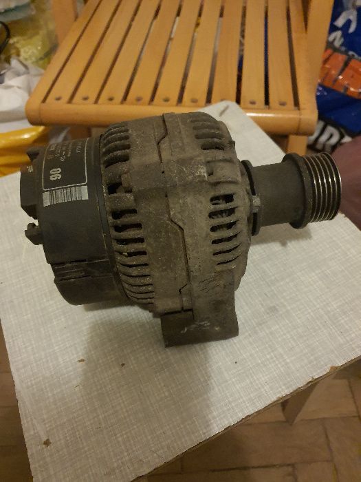 Alternator Honda Prelude 2000