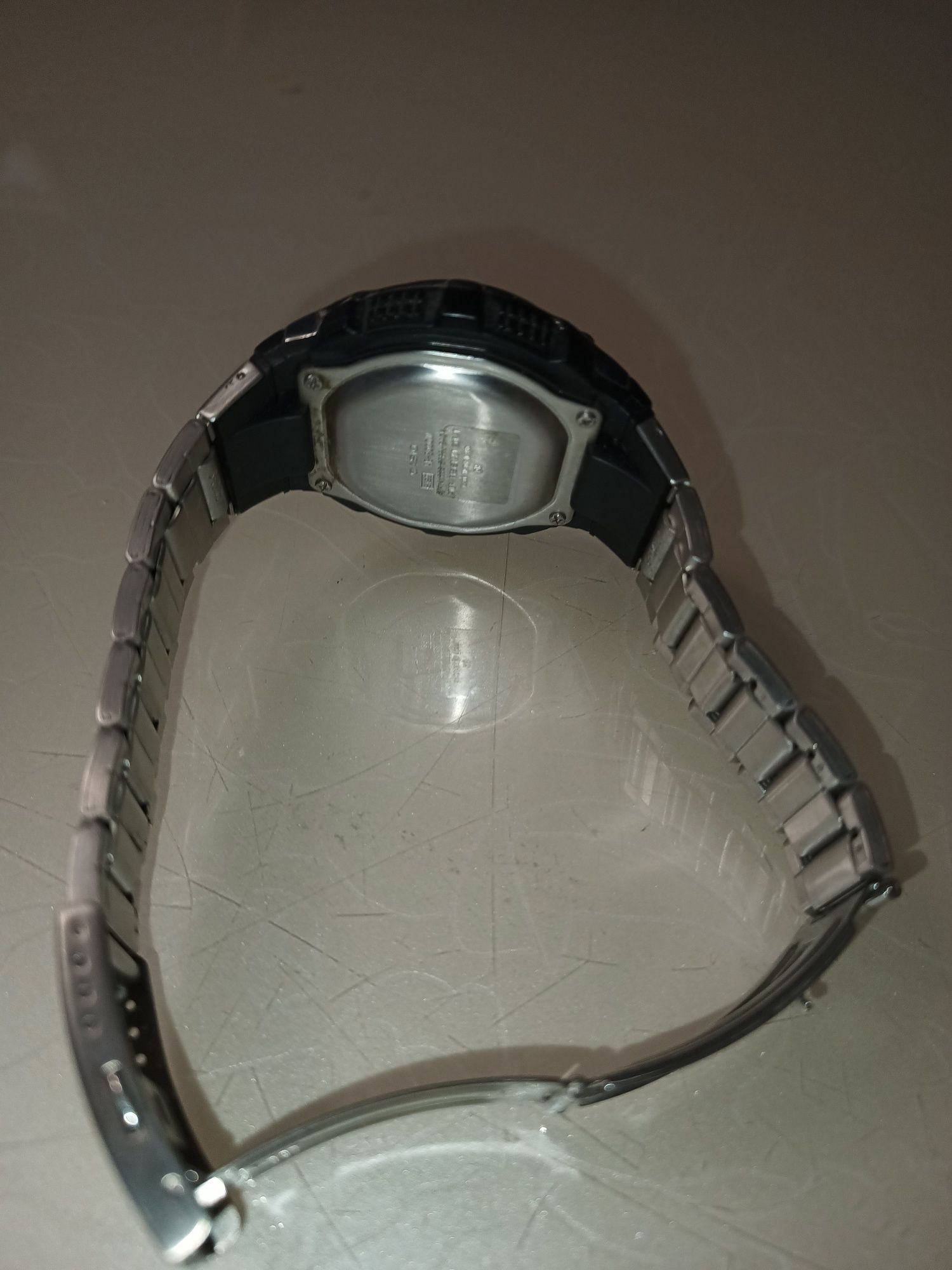 Zegarek casio 3199 AECasio AE-2000WD