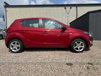 Hyundai i20 * 1.3i * 85KM* Klimatyzacja* Grzane Fotele* LED* 2014