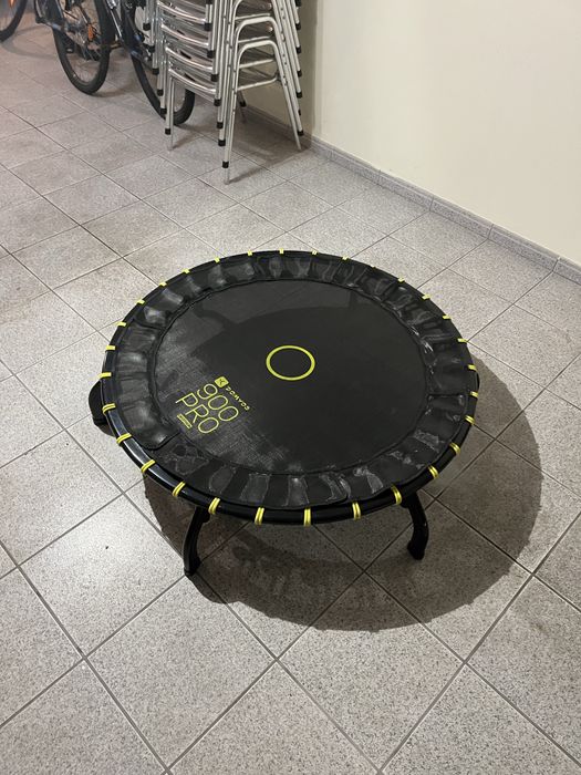 Mini trampolim 900 pro