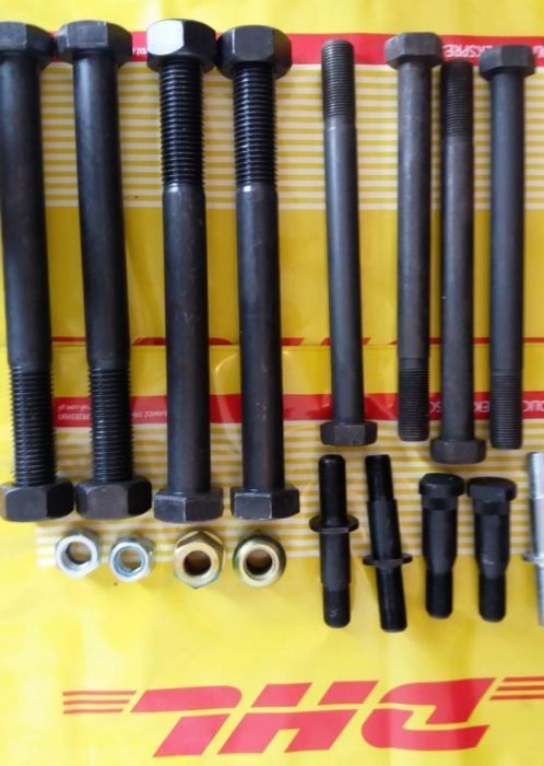 FADROMA Ł200 Ł34 łożyska przegub