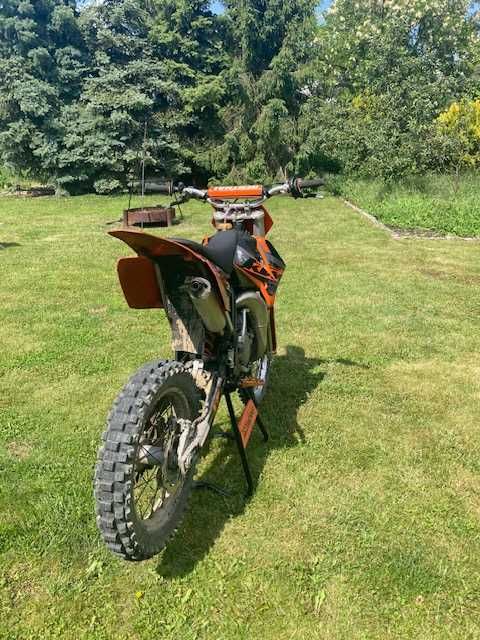 KTM SX 85 2011 W super stanie!!!