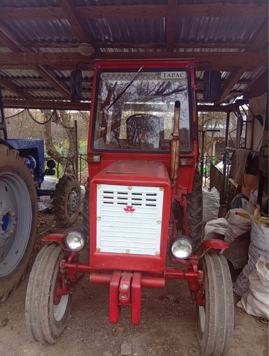Трактор т-25 Дрогобич
