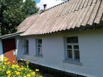Будинок в с. Ірдинь