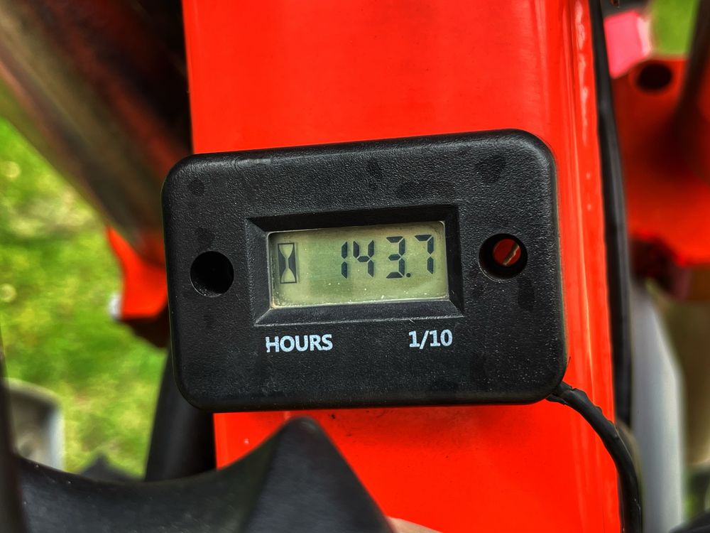 Kovi Lite 250 2023