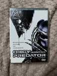 Obcy Kontra Predator DVD 2004