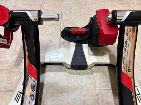 Elite Qubo Digital Smart B+