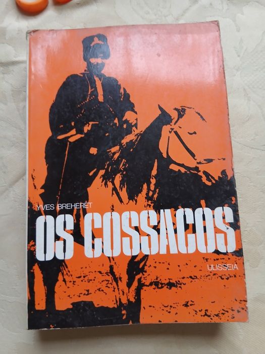 Yves Breheret, Os Cossacos
