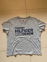 Koszulka damska Tommy Hilfiger rozmiar M