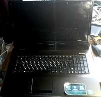Ноутбук ASUS X72D