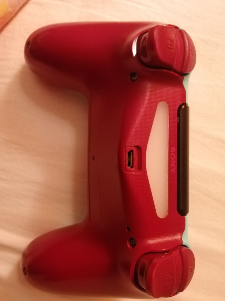 Comando Playstation 4  original