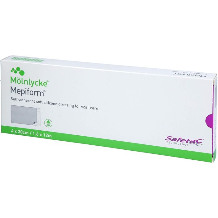 Mepiform ( opatrunek do leczenia blizn)