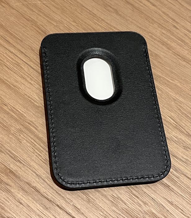 Carteira MagSafe para iPhone - NOVA