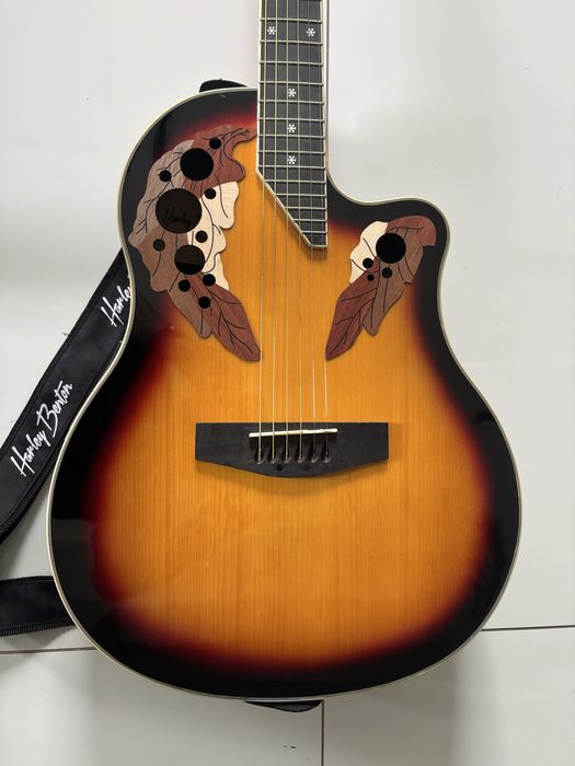 Okazja ! Gitara elektroakustyczna