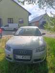 Audi A3 Sportback 8p 1.9 Tdi S-line 2007 Uszkodzony silnik!