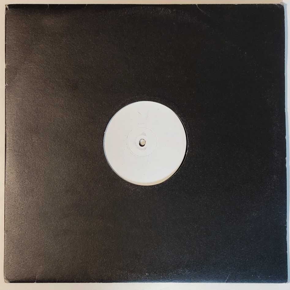 Various - Re-Allocation EP (2x12)