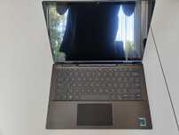 Dell Inspiron 7306 2in1 | i7-1165G7 | RAM 16GB 4266 MHz | 512GB M.2