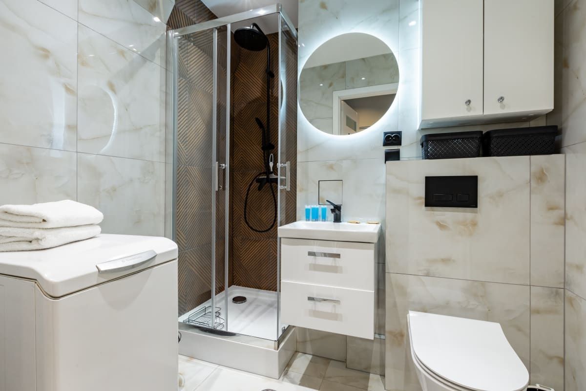 Apartament przy plaży Gdańsk Jelitkowo Sopot Trójmiasto 6  osob morze