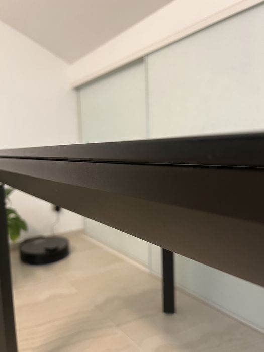 Стол кухонный Hi-tech. 130х80 см.