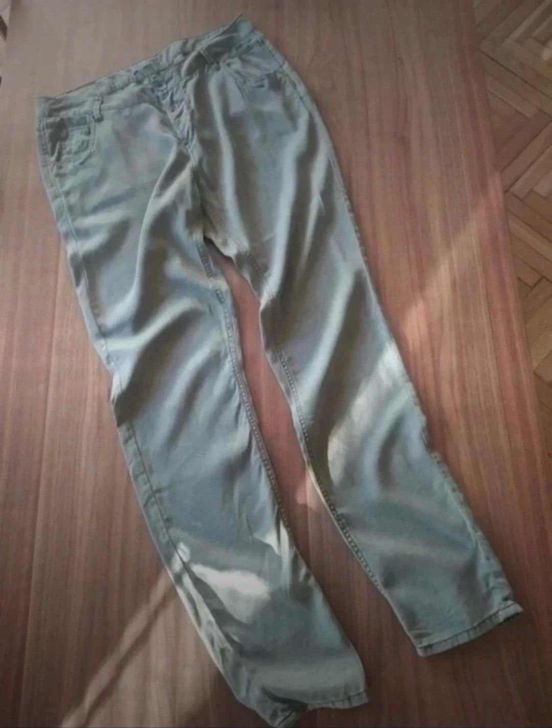 Nowe spodnie Garcia Jeans/Tkmaxx. Rozmiar M.