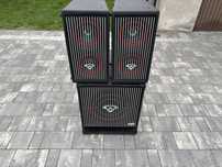 Cerwin Vega Cva 28 Cva 118 bas aktywny