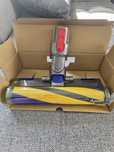 Dyson fluffy optic V15 V11 V10 V8  turboszczotka elektroszotka nowa