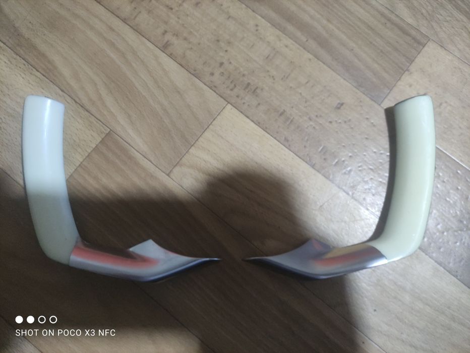 Руль ,кнопки,хром Пікассо,c4 picasso