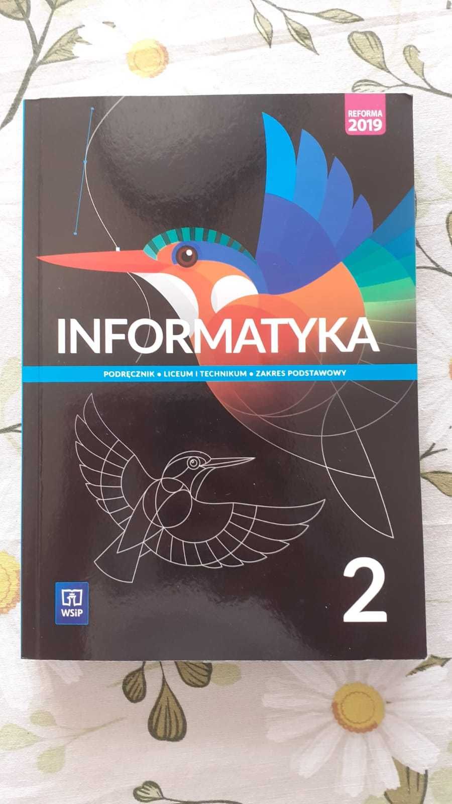 Książki do II klasy technikum geodezja