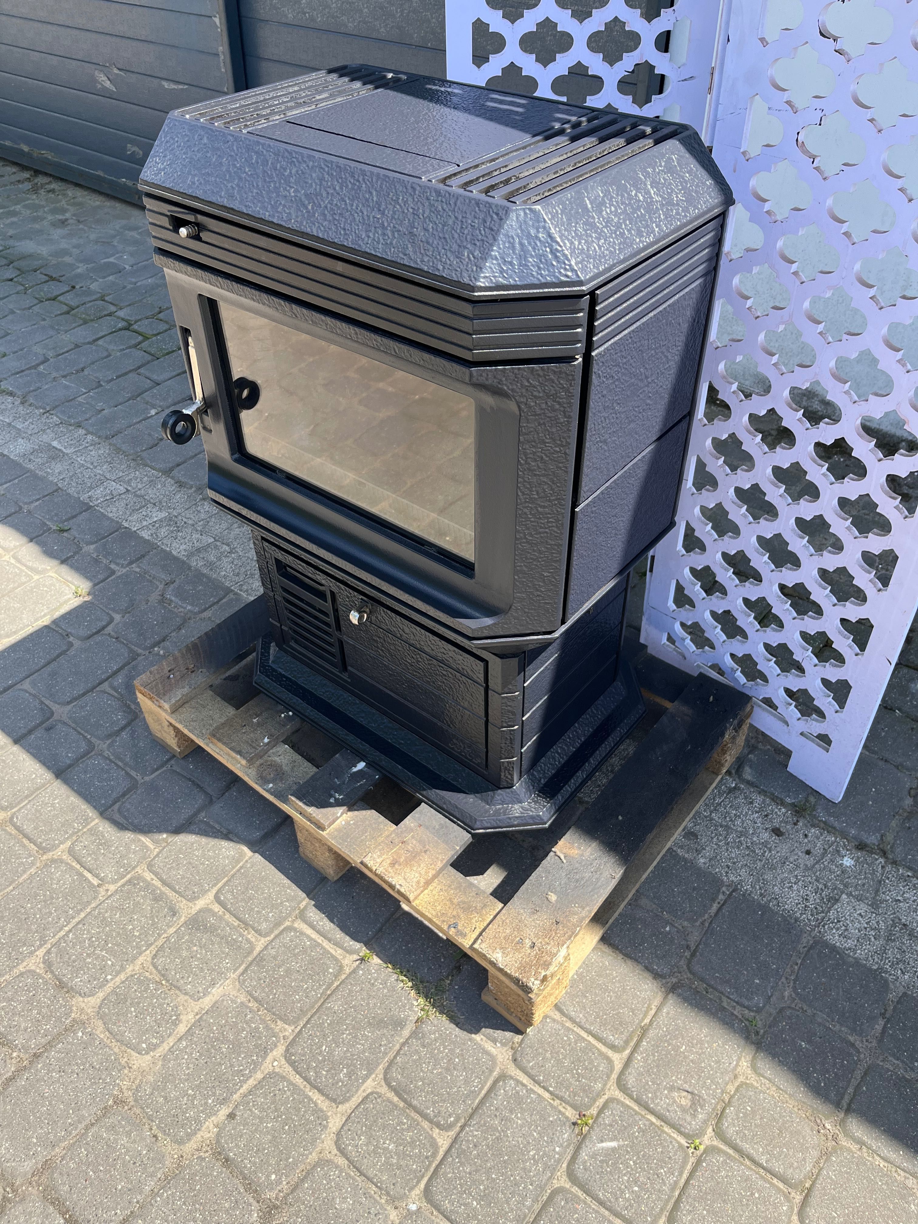 Piec Koza Jotul Betha