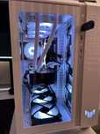 Komputer stacjonarny i5 12400f 16gb ram rtx 3070ti 2tb dysk