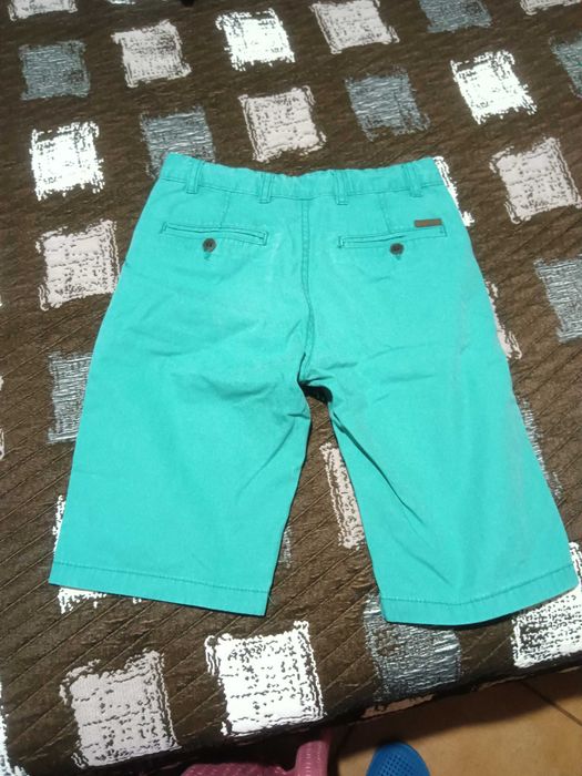 Calções Zara -9/10 anos
