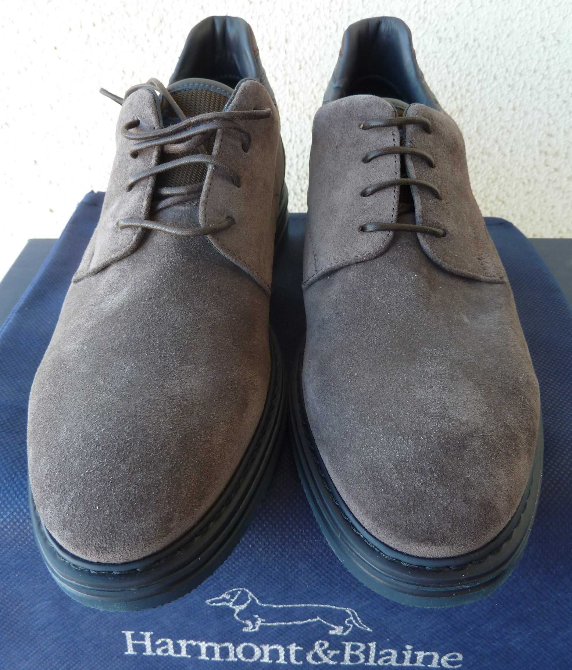 Sapatos novos Harmont & Blaine 39 - Preço Fixo