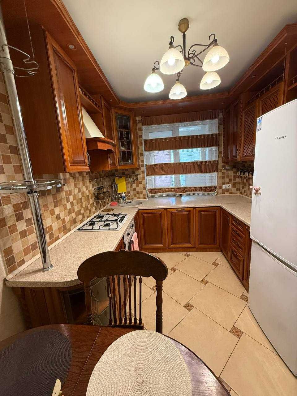Продаж ДВОХПОВЕРХОВОЇ квартири Пирогівці 117,7 м кв