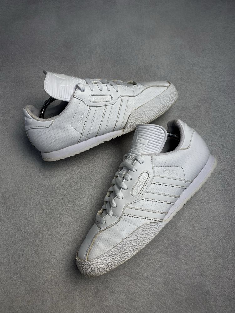 Adidas Samba 44,5p Tubular ozweego spezial ultra boost climacool