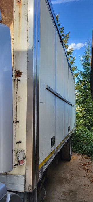 Kontener  magazynek magazyn