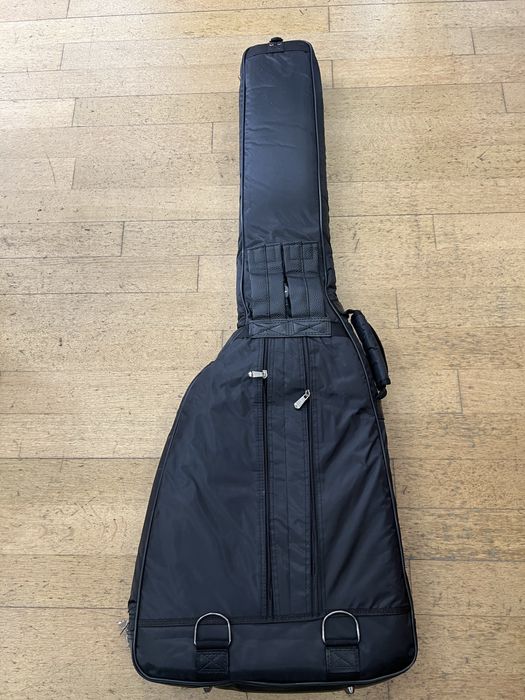Saco estojo guitarra Rockbag RB20622 B/Plus - NOVO