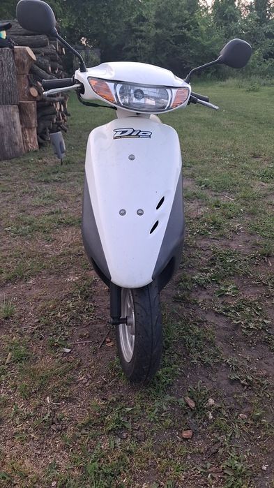 Продам хонда діо 34