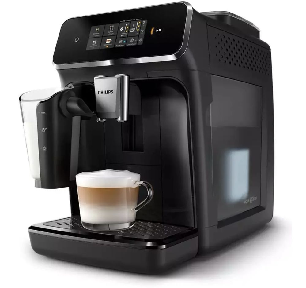 Ekspres Philips LatteGo EP2231 series 2100