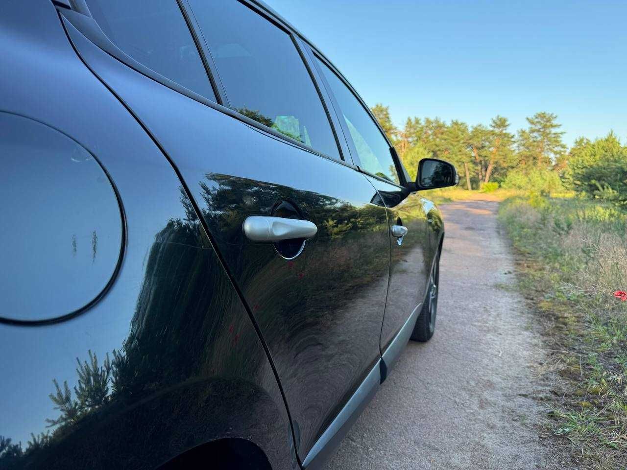 Renault Megane 2011 BOSE